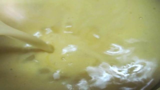Десерт из моркови с апельсином