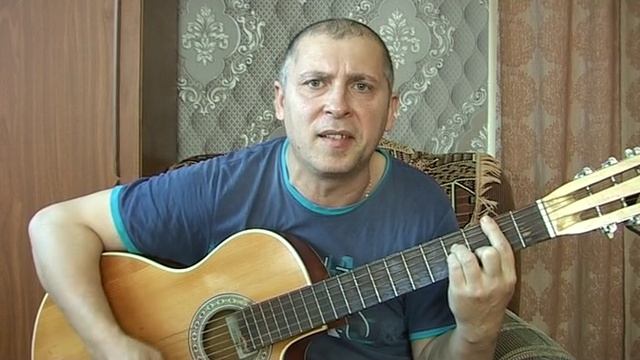 Усманский Алексей - Как мне быть 2024 г