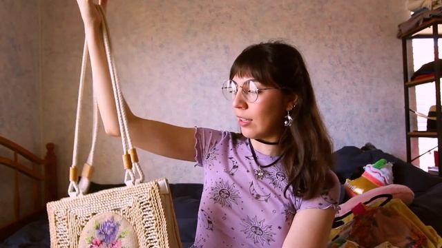 ✧THRIFT HAUL✧  Ebay, Depop, Poshmark and other good stuff