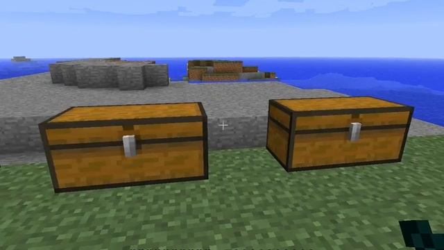 Обзор мода #6 morph-Я МОБ