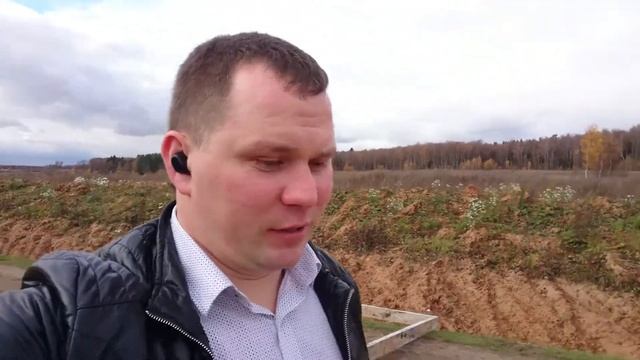 Строительство автомобильной дороги Марьино-Саларьево