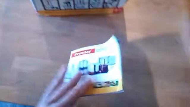 Собственное разбирательство. Изделия зарубежного производства где обман. серия 2