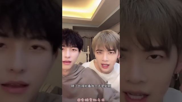 ENG 한글) Husband's Crazy Requests | Lai Jiaxin & Li Jiahua
