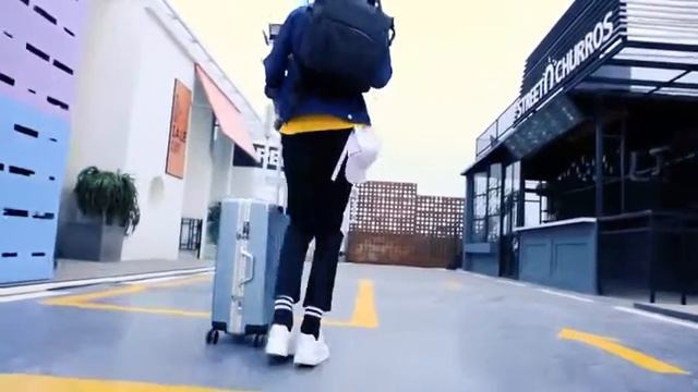Aoking business model video