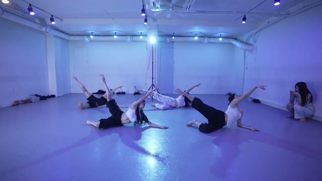 INTO THE I-LAND - IU  SURIN I Choreography  Urban Play Dance Academy