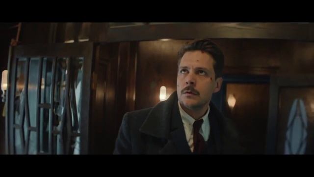 Красный шелк (2025) _ Финальный трейлер (12+)