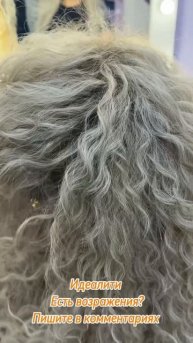 Кто хочет сменить образ безопасно для своих волос или научиться так же заплетать, пишите нам
🤗