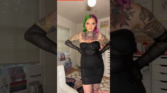 ЛАЙК В ТОП Татуировка Татуировки Tattoo Ink Пирсинг Красота Beauty Готы Панки Эмо Goth Emo Punk (166