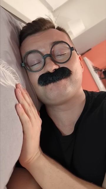 Козочка моя