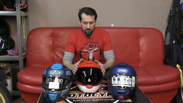 Szczęki 3 - HRHA 90 - Schuberth c4 pro - Shoei Neotec 2