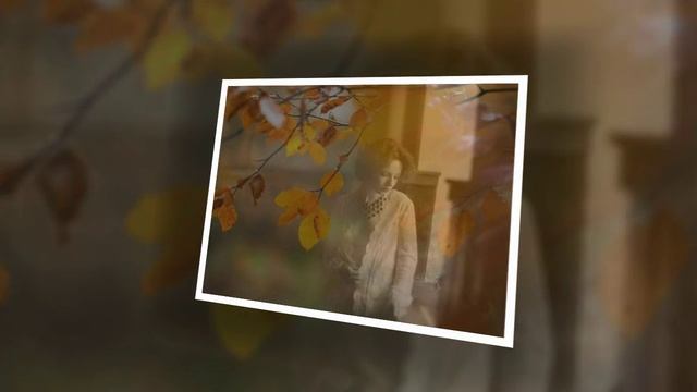 Александр Доля - Осень разлуки