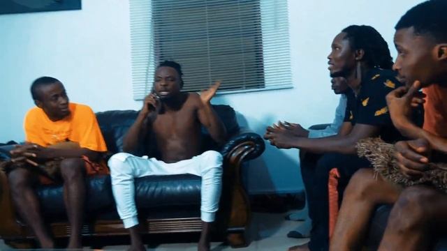 Everlasting Tiki - Pregnancy Wahala (freestyle)