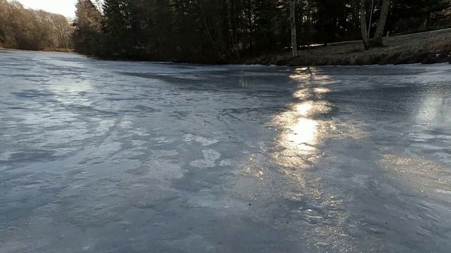 Погода "шепчет", но рыба есть...