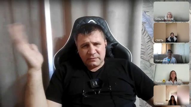 Научись видеть своё раздражение
