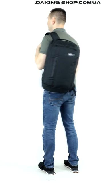 Рюкзак DAKINE Network 26L black