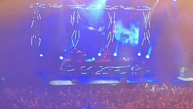 #nightwish in Oslo 2021 - Dark Chest of Wonders (live)