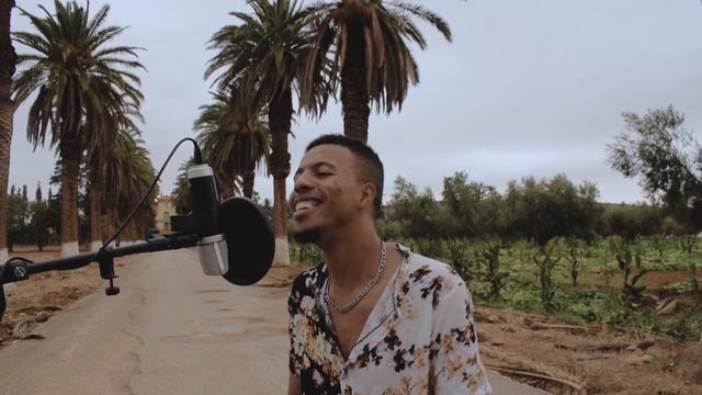 Soolking ft Tayc - Bye Bye x Cheb Hassen - Ntia Talia (Cover by Siife) 🇩🇿