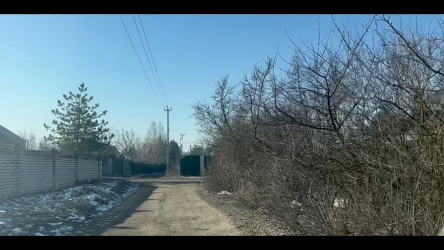 Продается участок в с. Балобаново на ул. Центральная уч. 13. Описание позже