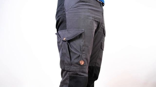 Fjällräven Vidda Pro Trousers Review | 2 YEARS OF USE!
