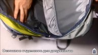 Видео обзор рюкзака Полар П1595 от TownBag.ru