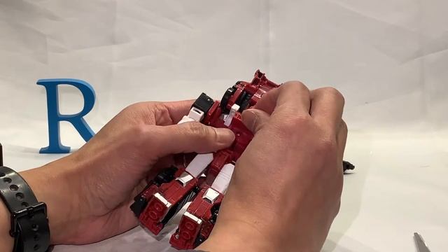 Transformers Siege G2 Sideswipe from Autobot Alphastrike Counterforce #GSTF2#489 Amazon Exclusive
