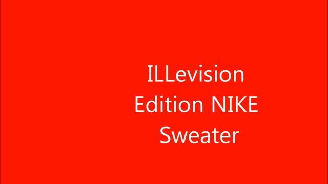 New NIKE "ILLevision Skate Line" Clothing,Shoes,and Backpack