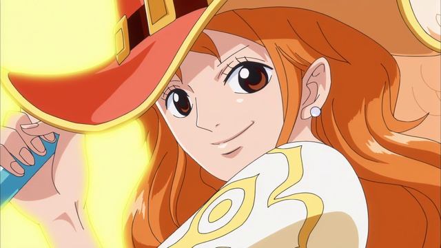 Ван-Пис опенинг 17 / One Piece opening TV OP17 - Wake up! (AAA) Creditless