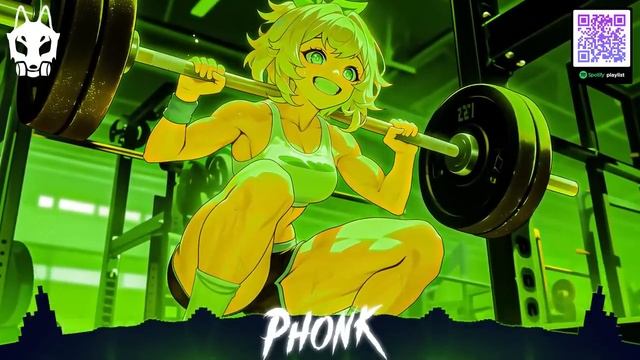 THE BEST GYM PHONK 2024 ※ BEST GYM MUSIC PLAYLIST ※ GYM, AGGRESSIVE, FUNK ※ Фонк 2024 #039