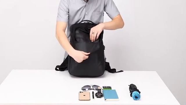 best carry on backpack  /arctic hunter GB00399G