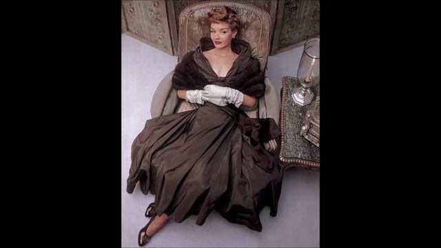 Белые облока