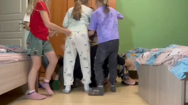 Видеовизитка 1 отряд 5 смена 2024. Клип Billie Eilish -Bad Guy