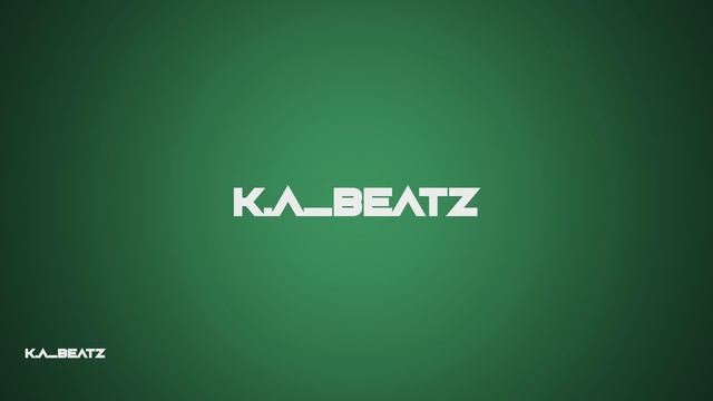 Type Beat - "DRIP" -  Type Beat | K.A_BEATZ