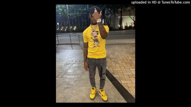 {FREE FOR PROFIT} Rod Wave x Toosii x Nocap "Casual" (prod.mariii)