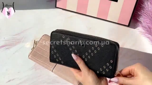 Кошельки The Victoria Wallet