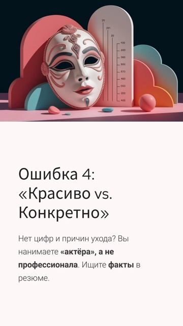 Раскрываем тайны убыточного найма