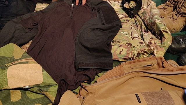 Ropa y Calzado recomendaciones.