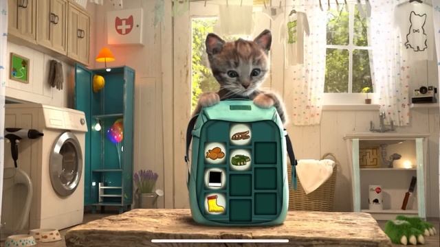 ADVENTURE OF A LITTLE KITTEN cartoon about kittens cartoon for kids and toddlers cartoons on #428