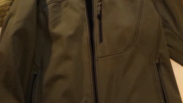 M65 Field Jacket With M65 Ruff Hood M81 Woodland Review