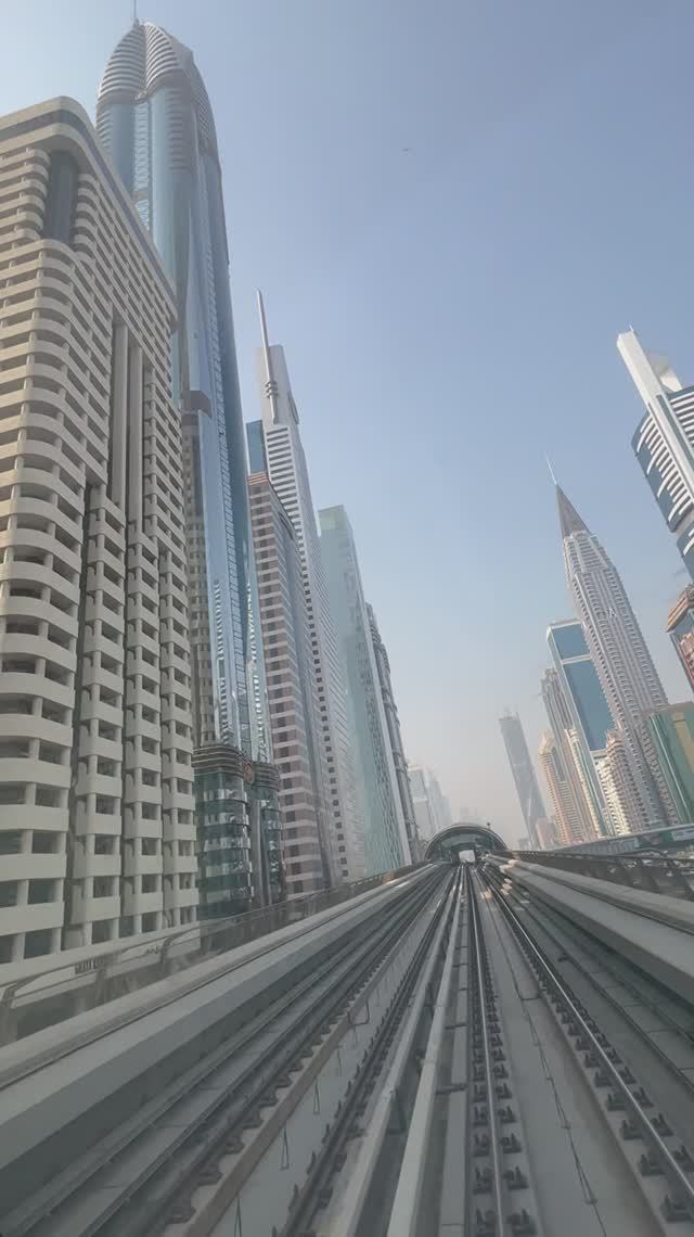 DUBAI (part1)