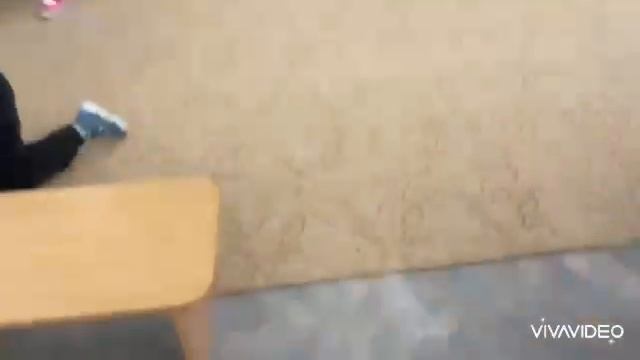 Открытый урок по ОБЖ