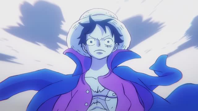 Ван-Пис опенинг 23 / One Piece opening TV OP23 - DREAMIN (Da-iCE) Creditless