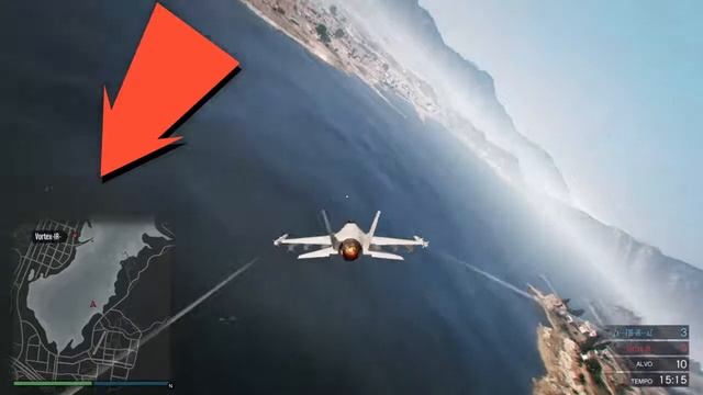 Zx---F16-iR---xZ  vs  Vortex-IR-