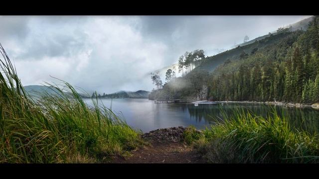 Как я создаю финальные кадры моих работ с помощью Matte Painting | Мэт-пэйнтинг в арх. визуализации