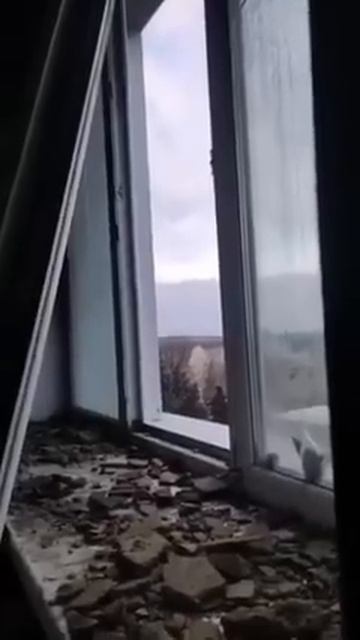 Колумбийские наемники под русским Градом. Автор видео, гражданин Колумбии Херман Авила Харамильо