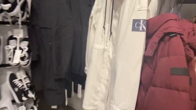 Calvin Klein Winter Collections/ Calvin Klein Latest Collections2021