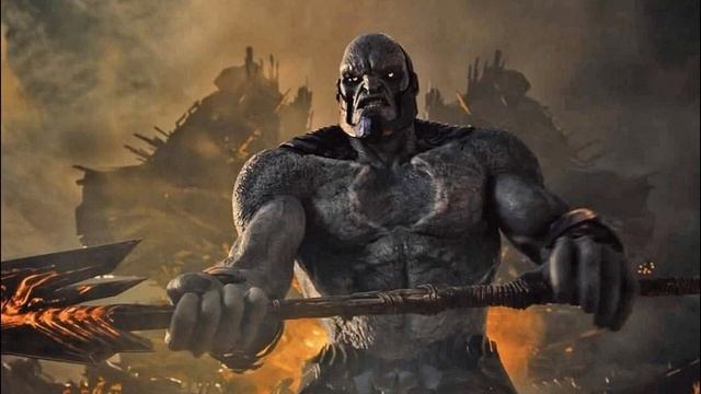New Gods and The Trench CANCELLED | DC Movie News