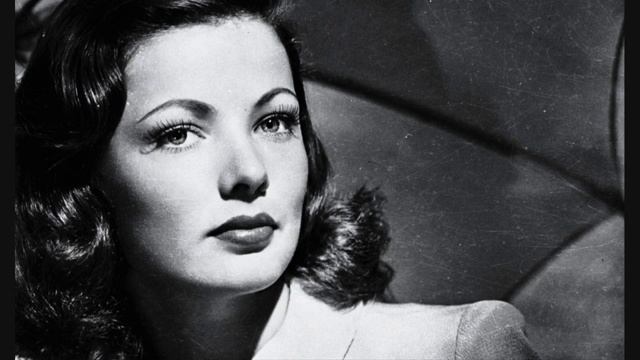 Doris Day - Fly Me to the Moon ( Gene Tierney )