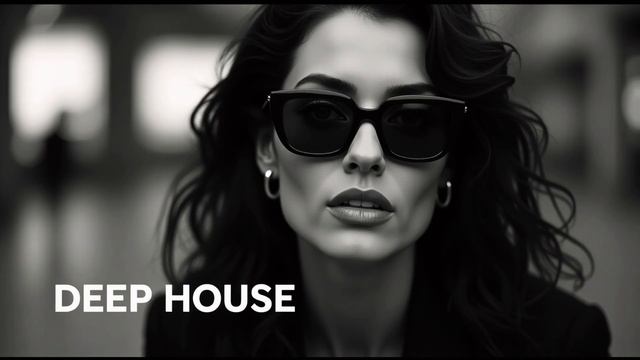 Deep House Mix 2025 ｜ Copyright Free Music For Creators