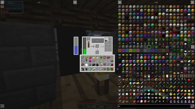 ФЕРМА И ТОЧКА |Майнкрафт|Minecraft|2|