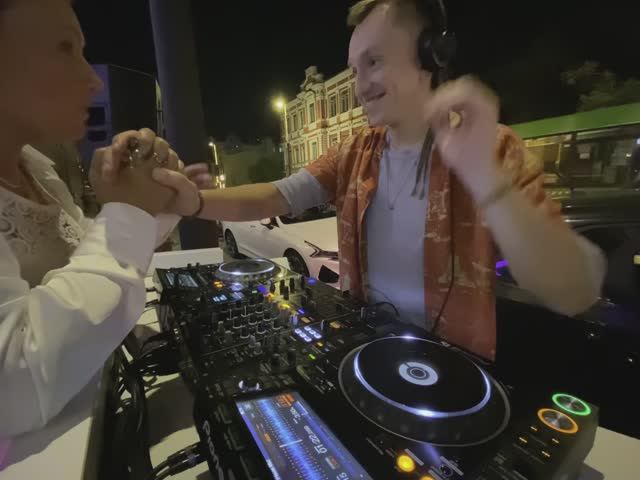 в центре мира (02.08.24) Lomandeep